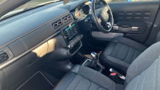 Citroen C3 1.2 PureTech Saint James 5dr Petrol Hatchback